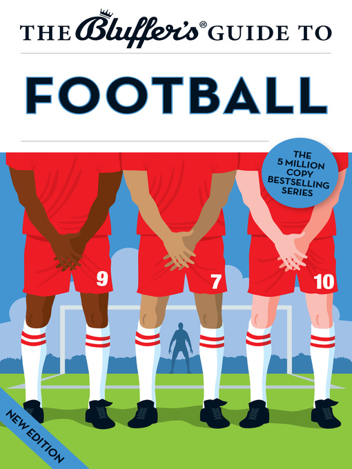 Title details for The Bluffer's Guide to Football by Mark Mason - Available